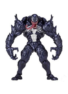 NIBEMINENT Marvel Legends Series 2021 Venom 2 Carnage Action Figure Toy 7-inch  - Image 1