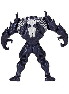 NIBEMINENT Marvel Legends Series 2021 Venom 2 Carnage Action Figure Toy 7-inch  - Image 2