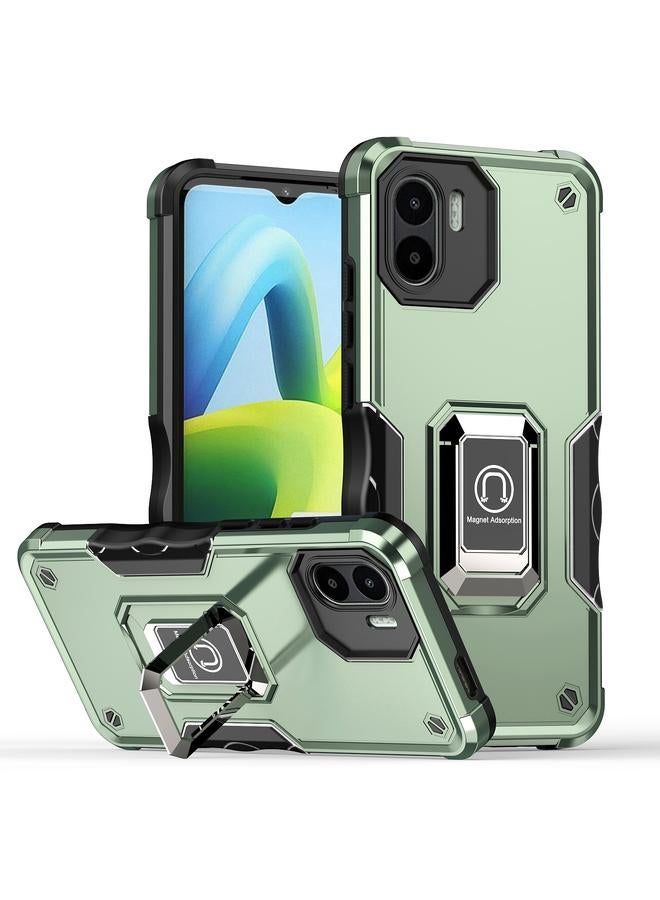 Case For Xiaomi Redmi A1 Non-slip Shockproof Armor Phone Case
