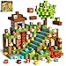 GobiDex 200PCS Magnetic Blocks GameBased Building Toys for 3 Years Old Boys Girls Magnets Toys STEM Sensory Gift for Kids - Image 3