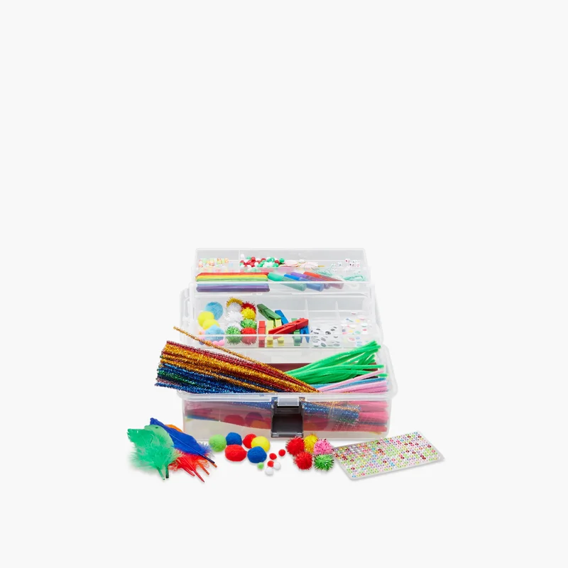 Findz DIY Craft Set for Kids