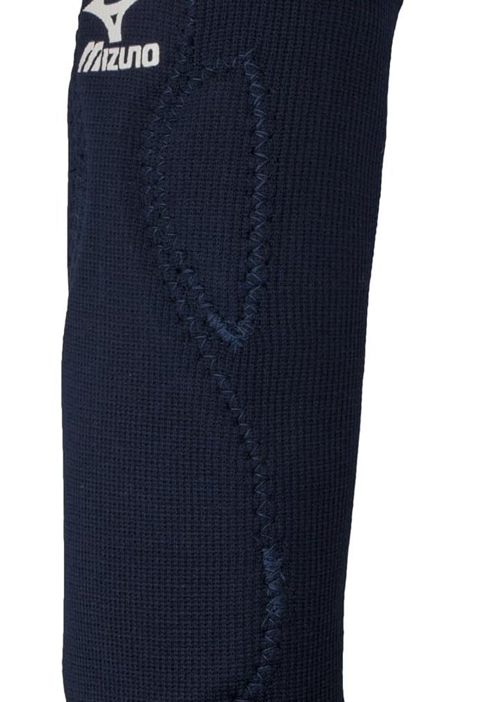 Mizuno Adult Slider Kneepad in Navy - Enhanced Knee Protection for Sports - Image 3