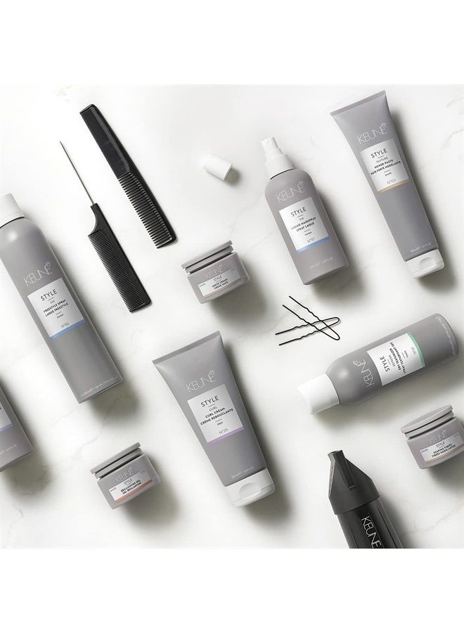 Keune Style Freestyle Spray Hairspray For Flexible Hold, 9.2 Oz. - Image 3