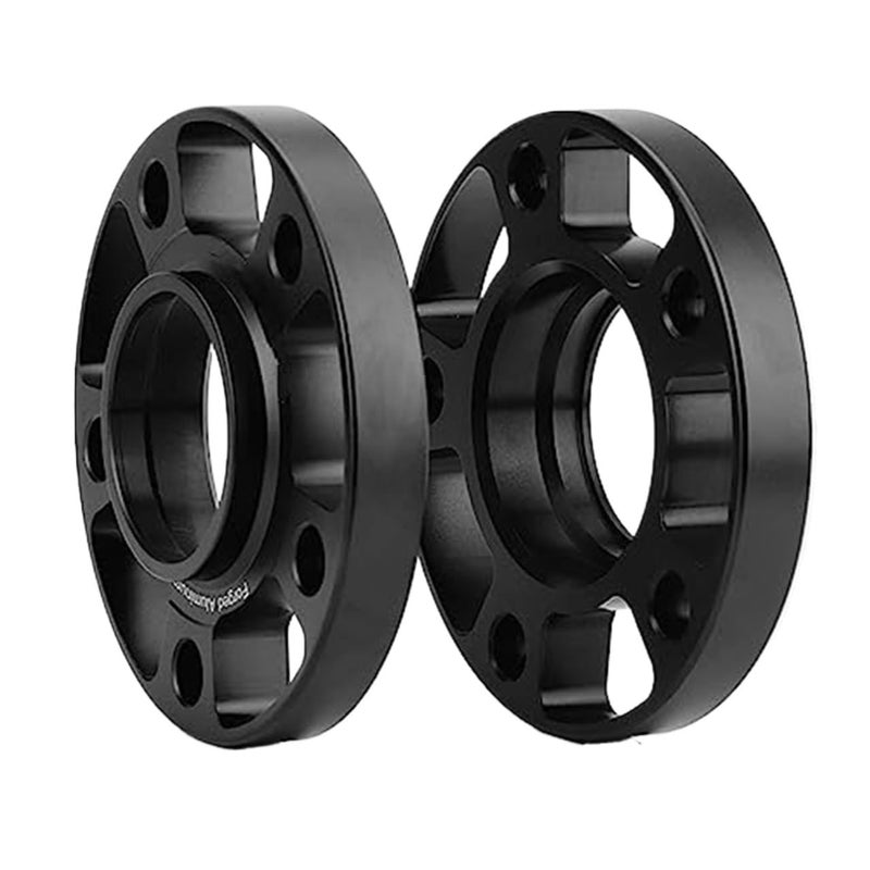 Wivplex 2-Piece Wheel Spacers for BMW - Image 1