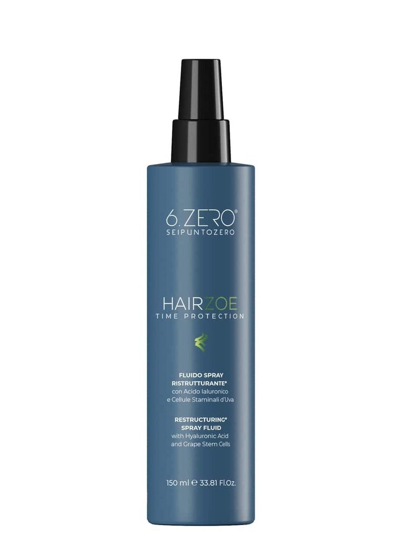 HAIRZOE RESTRUCTURING SPRAY FLUID 150 ML