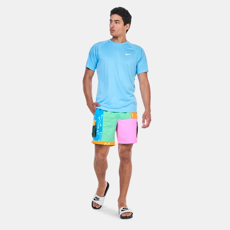 Nike Men's Volley Swimming Shorts