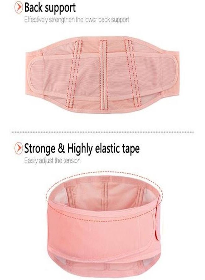 Generic Maternity Support Belt For Women - Image 4