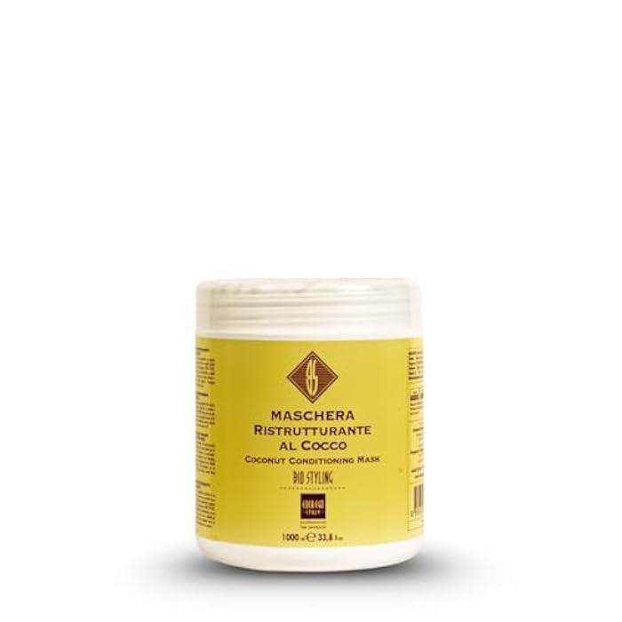 Ever Ego Italy Care BioStyling (Shampoo + Mask 33.8oz Combo) - Image 3
