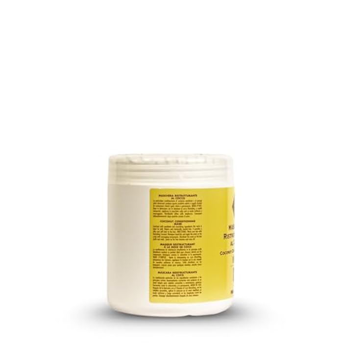 Ever Ego Italy Care BioStyling (Shampoo + Mask 33.8oz Combo) - Image 5