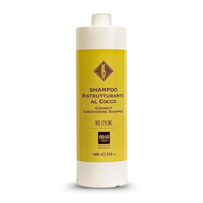 Ever Ego Italy Care BioStyling (Shampoo + Mask 33.8oz Combo) - Image 2