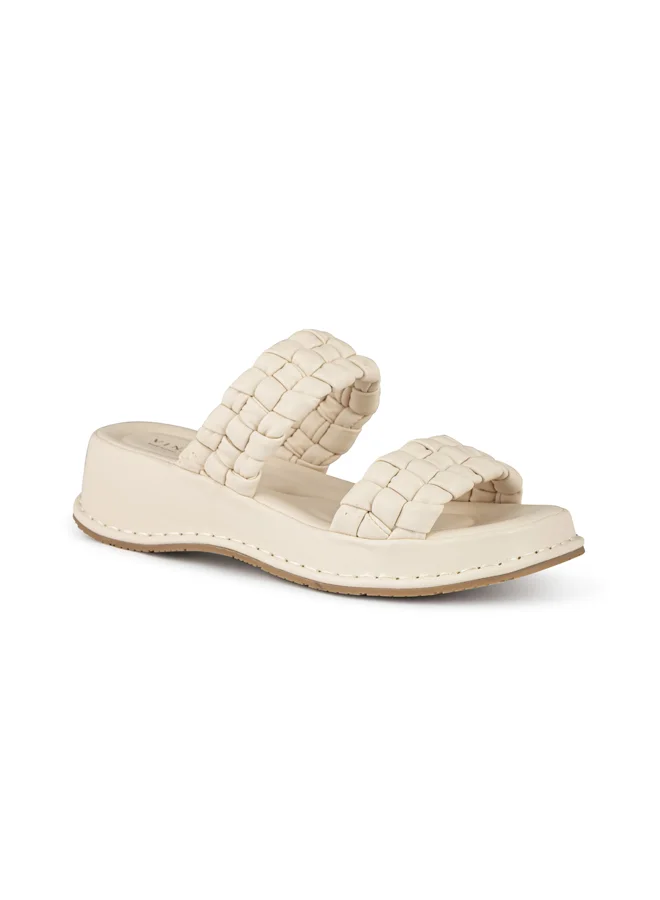Women Multi Strap Wedge Sandals