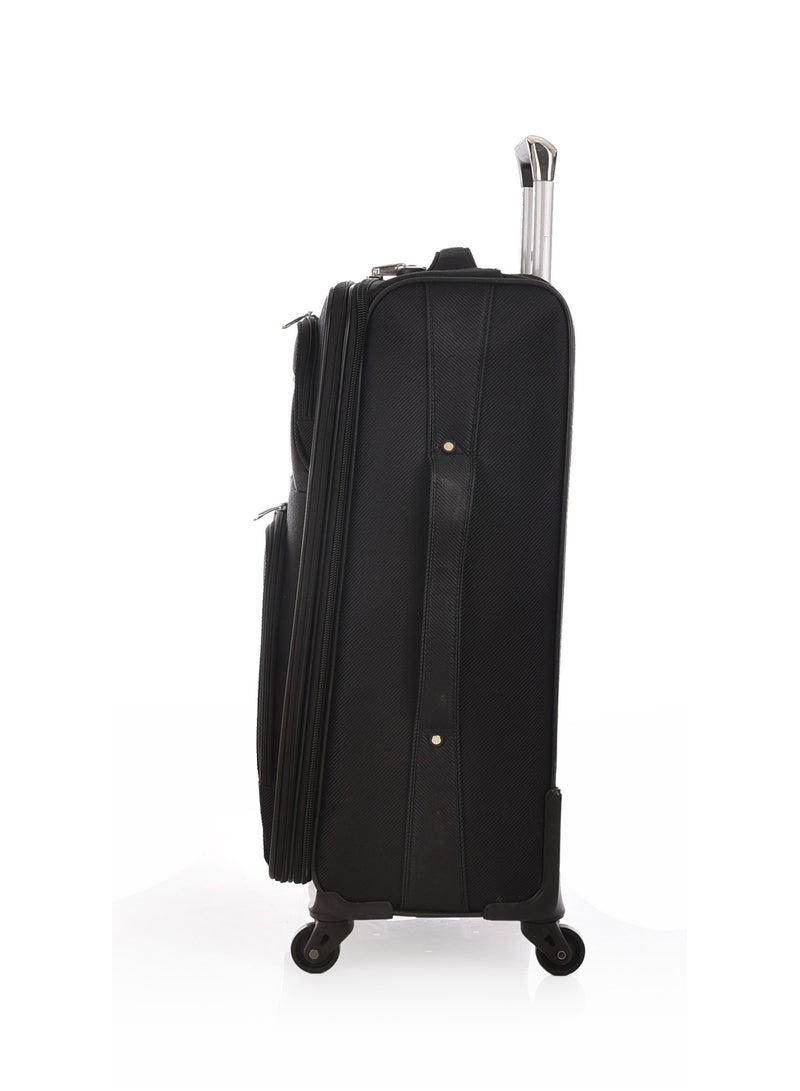 نيو ترافيل طقم شنط من 3 قطع من نيو ترافيل28/24/20 بوصة - Image 4