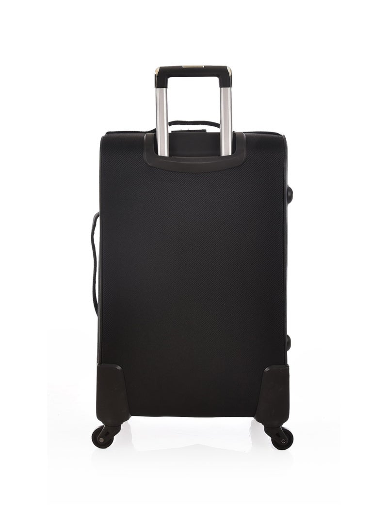 نيو ترافيل طقم شنط من 3 قطع من نيو ترافيل28/24/20 بوصة - Image 5