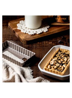 Mini Rectangle Tart Pan Set 2x4 Inch 4Pcs with Removable Loose Bottom - pzsku/ZF0F2A00C1C7F20ED2748Z/45/_/1691678091/7eed8fd1-ac35-4ba2-ac88-1d6ceac69b90