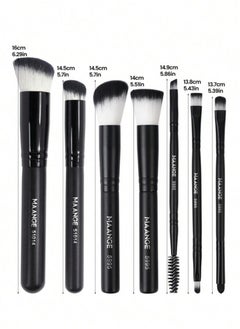 7pcs Professional Makeup Brush Set - pzsku/ZF0F2C53FA2711BB4E333Z/45/_/1727074051/f511b1d6-1f31-4674-af56-f6e820c79f56