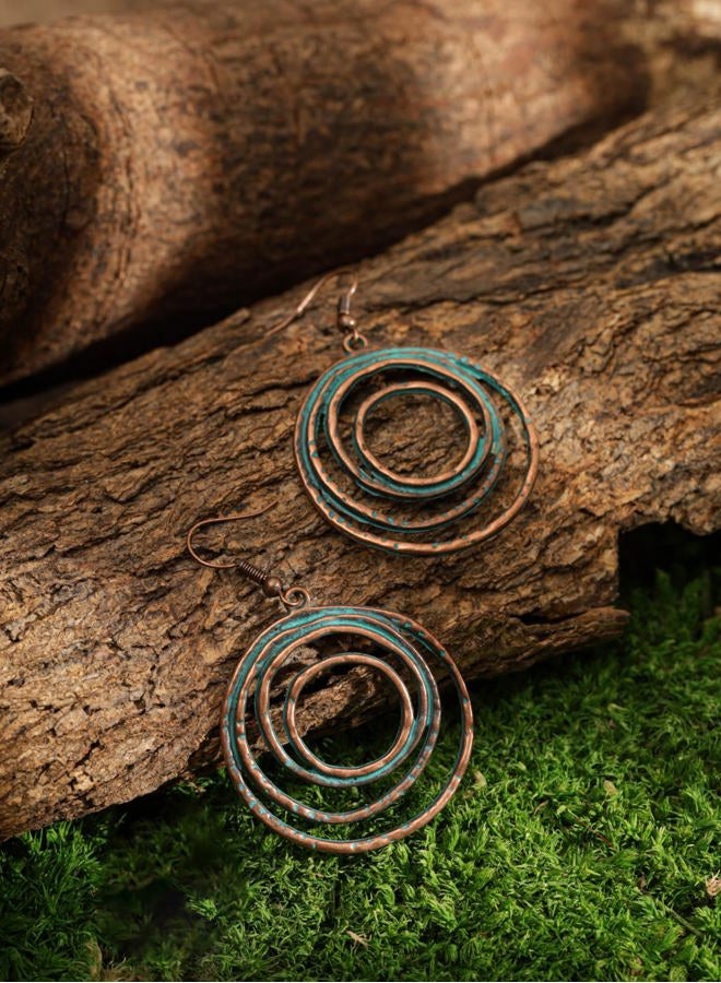 MINACHI Earrings YG0102 - Image 2