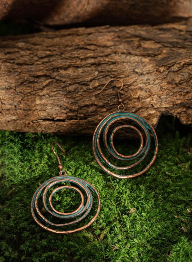 MINACHI Earrings YG0102 - Image 4