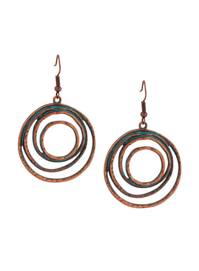 MINACHI Earrings YG0102 - Image 1