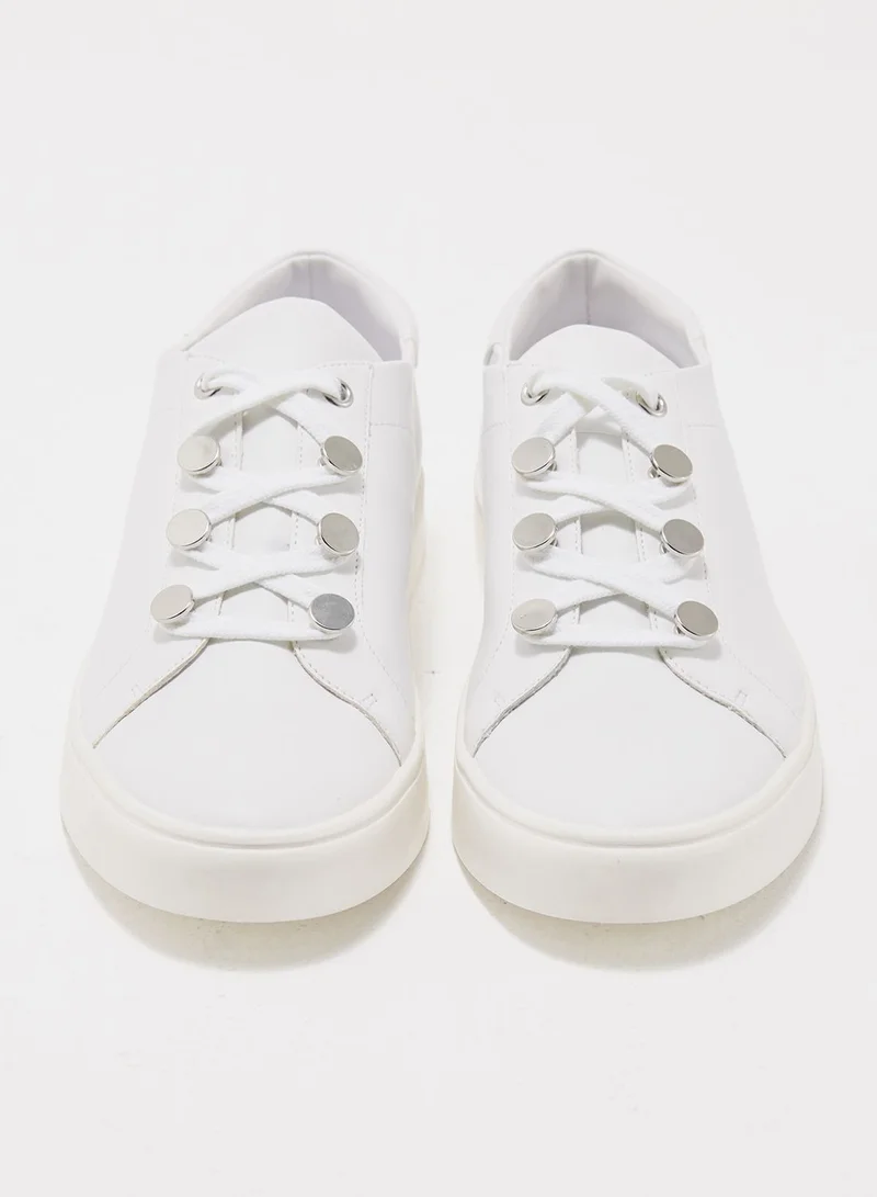 Violeta By Mango Carmen Sneaker