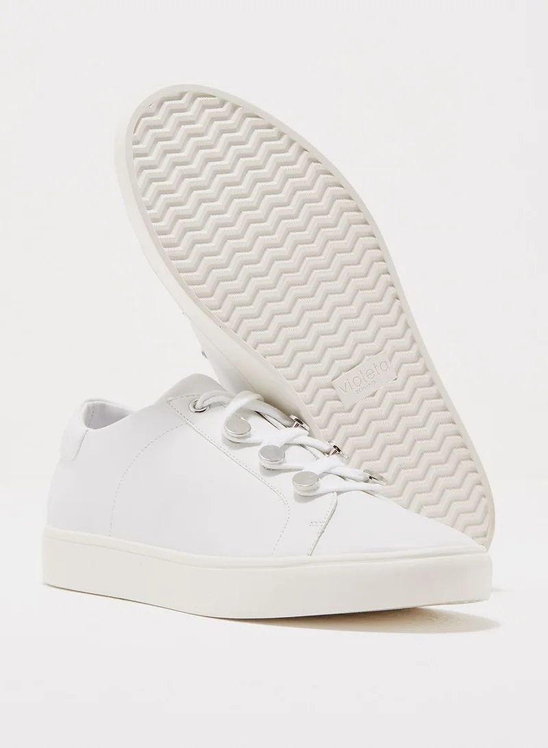 Violeta By Mango Carmen Sneaker
