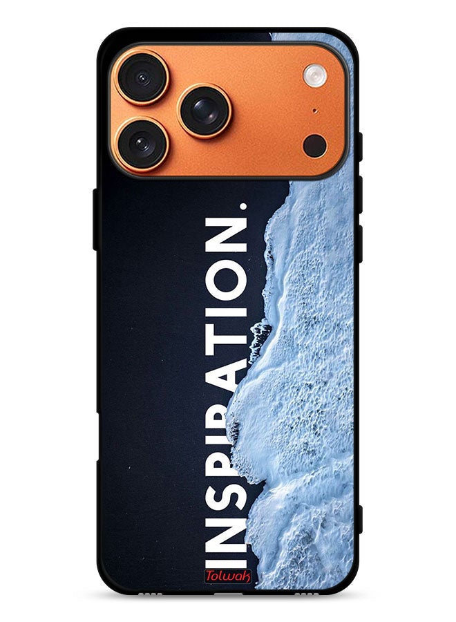 Tolwak Apple iPhone 17 Pro Max Protective Case Cover Inspiration - Image 1