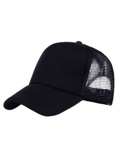 Generic Mesh cap Baseball & Snapback Hat For Unisex, Sport Cap  - Image 1