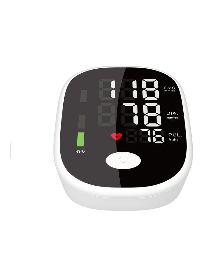 NIBEMINENT Electronic Blood Pressure Monitor - Image 1