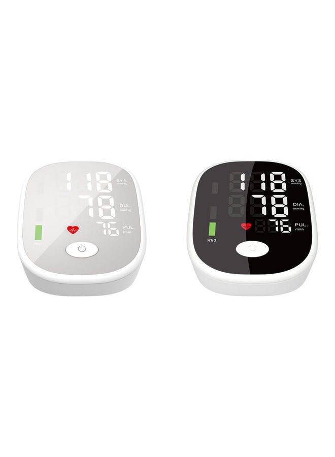 NIBEMINENT Electronic Blood Pressure Monitor - Image 3