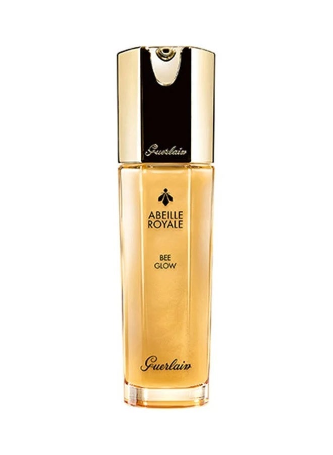 Guerlain Abeille Royale Bee Glow Youth Moisturizer 30ml - Image 1