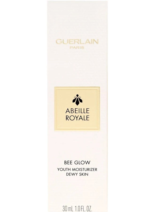 Guerlain Abeille Royale Bee Glow Youth Moisturizer 30ml - Image 2