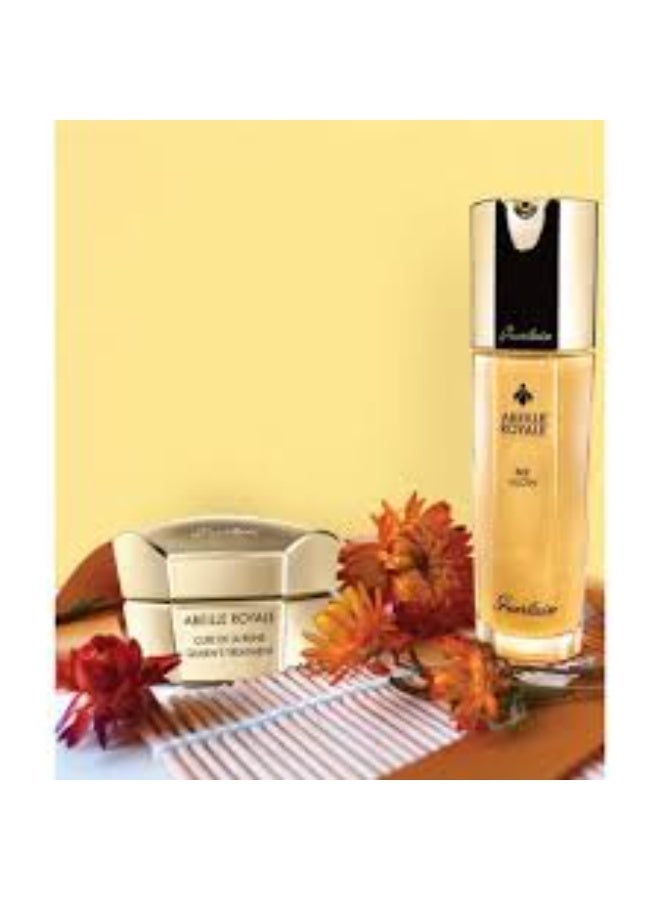 Guerlain Abeille Royale Bee Glow Youth Moisturizer 30ml - Image 3
