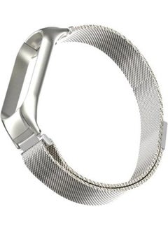Techmaster Xiaomi Mi Band 5 Mi Band 6 Tme Metal Mesh Band Strap 