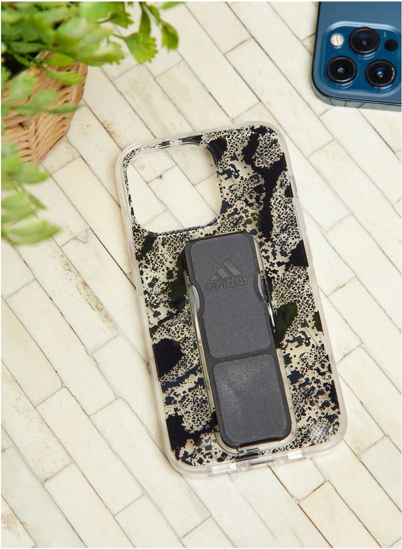 اديداس حافظة هاتف ايفون 13 برو بحمالة يد - Image 2
