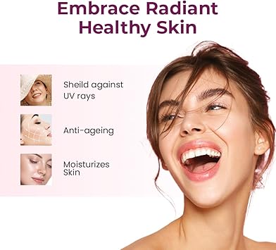 Kozicare Skin Whitening Soap 75g Pack of 3 - Image 3