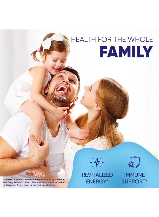 Vitamatic Bovine Colostrum Supplement 1000 mg per Serving - 50% Highest IgG - Supplement for Gut Health, Hair Growth, Beauty, Muscle Recovery, & Immune Support - 120 Capsules - Image 5