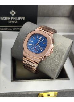 patek muller Patek Muller watch  Automatic Automatic via  Hand movement 