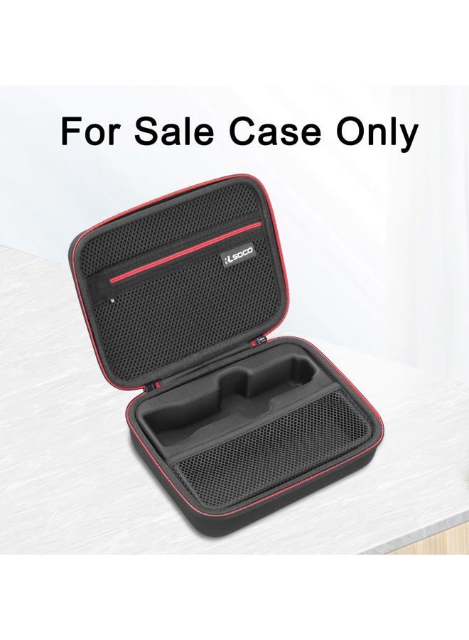 RLSOCO Case Compatible with Philips Norelco Multigroom Series 7000 by RLSOCO，Works with Philips MG7910/49,MG7770/49,MG7750/49,MG7790/40,MG7770/18 - Fits for All Attachment Head and Charger - Image 2