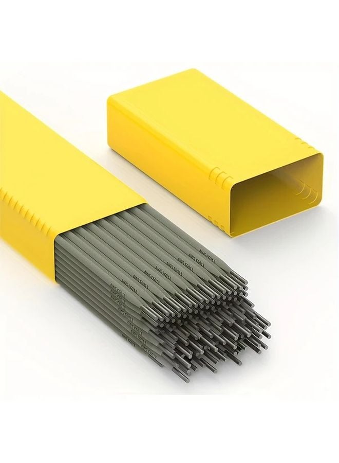 3.2mm E6013 J421 Stainless Steel Welding Rods 0.5kg Manual Arc Welding Electrodes - Image 2