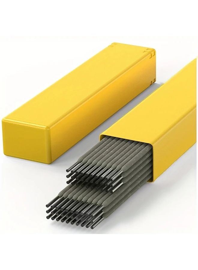 3.2mm E6013 J421 Stainless Steel Welding Rods 0.5kg Manual Arc Welding Electrodes - Image 3