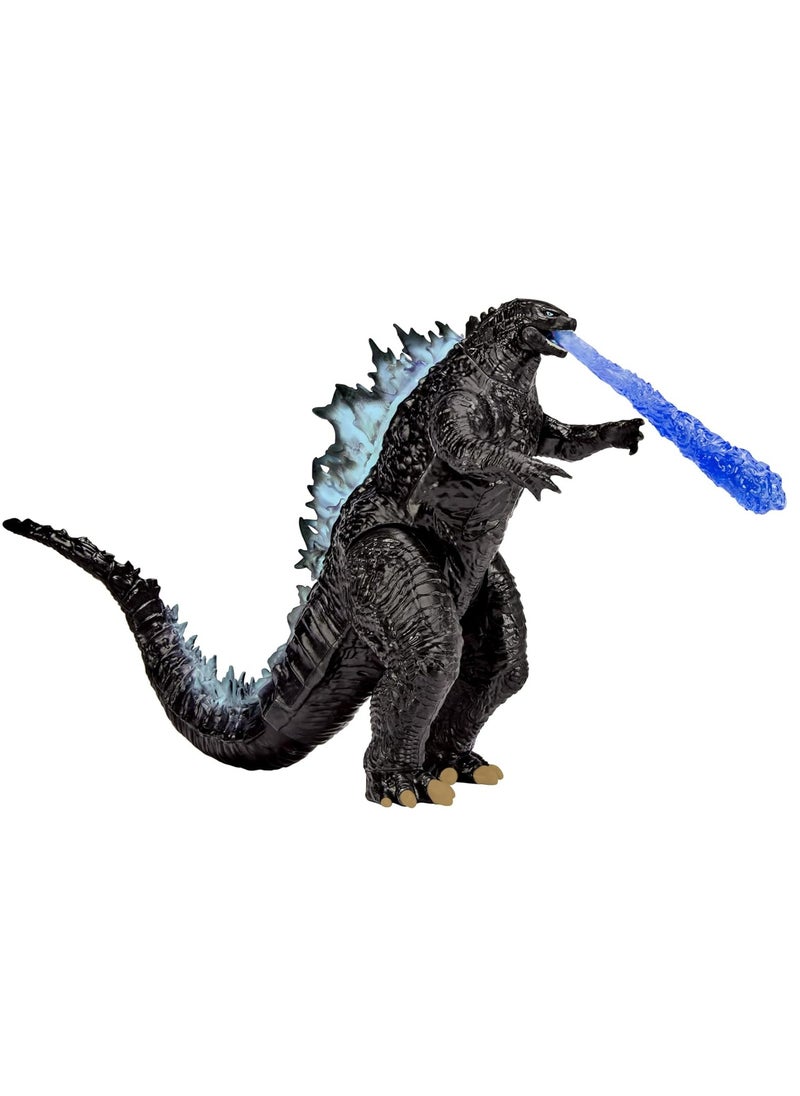 Godzilla Godzilla x Kong The New Empire: Godzilla With Heat Ray - 6 Inches  - Image 2