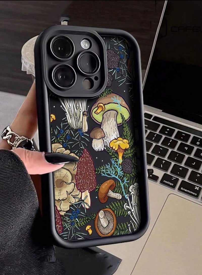 جريت تشويس غطاء حماية جراب آيفون 13 برو بتصميم رائع وأنيق مقاوم للإنزلاق - Image 3