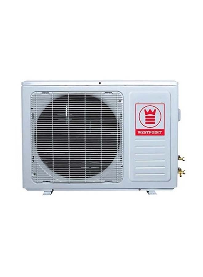 WESTPOINT Split Air Conditioner WSN-1818TYA White - Image 3