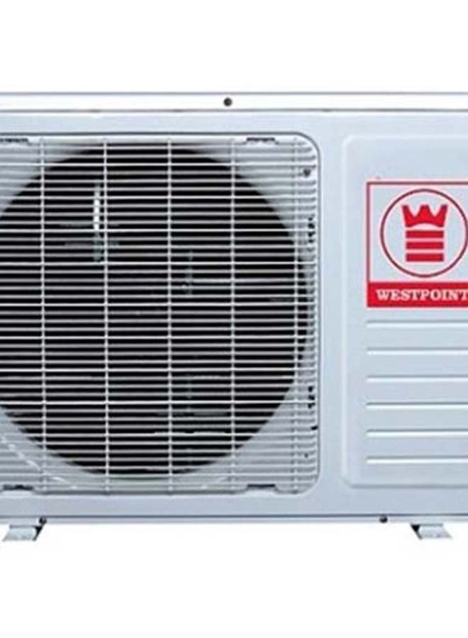 WESTPOINT Split Air Conditioner WSN-1818TYA White - Image 5