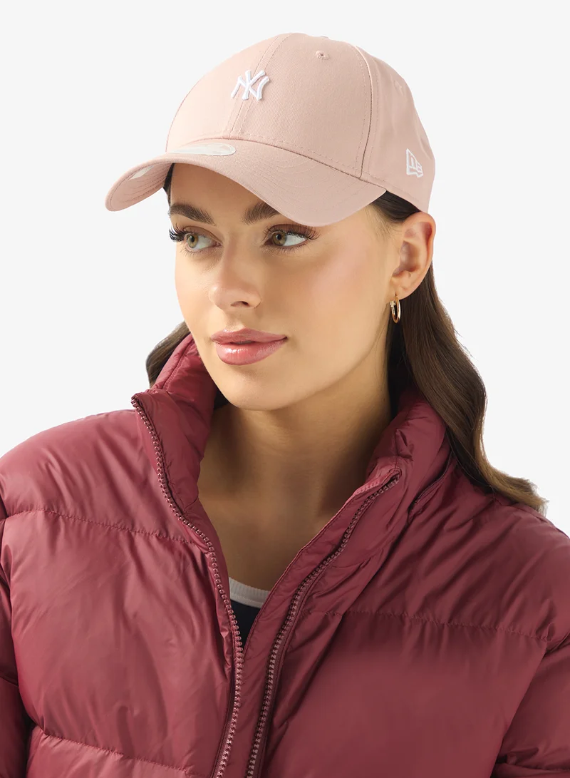 NEW ERA  9Forty Mini Logo New York Yankees Cap for Women | Best Price UAE