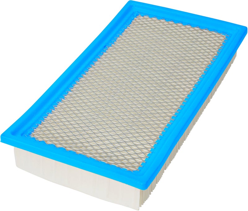 EPAuto GP242 (CA10242) Replacement for Ford/Mazda/Lincoln/Mercury Panel Engine Air Filter for Edge(2007-2014),Explorer Gas(2011-2022),Flex(2009-2019),Taurus(2010-2019),MKT(2010-2019) - Image 2