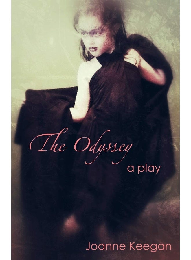 The Odyssey: A Comedy in Two Acts - Image 1