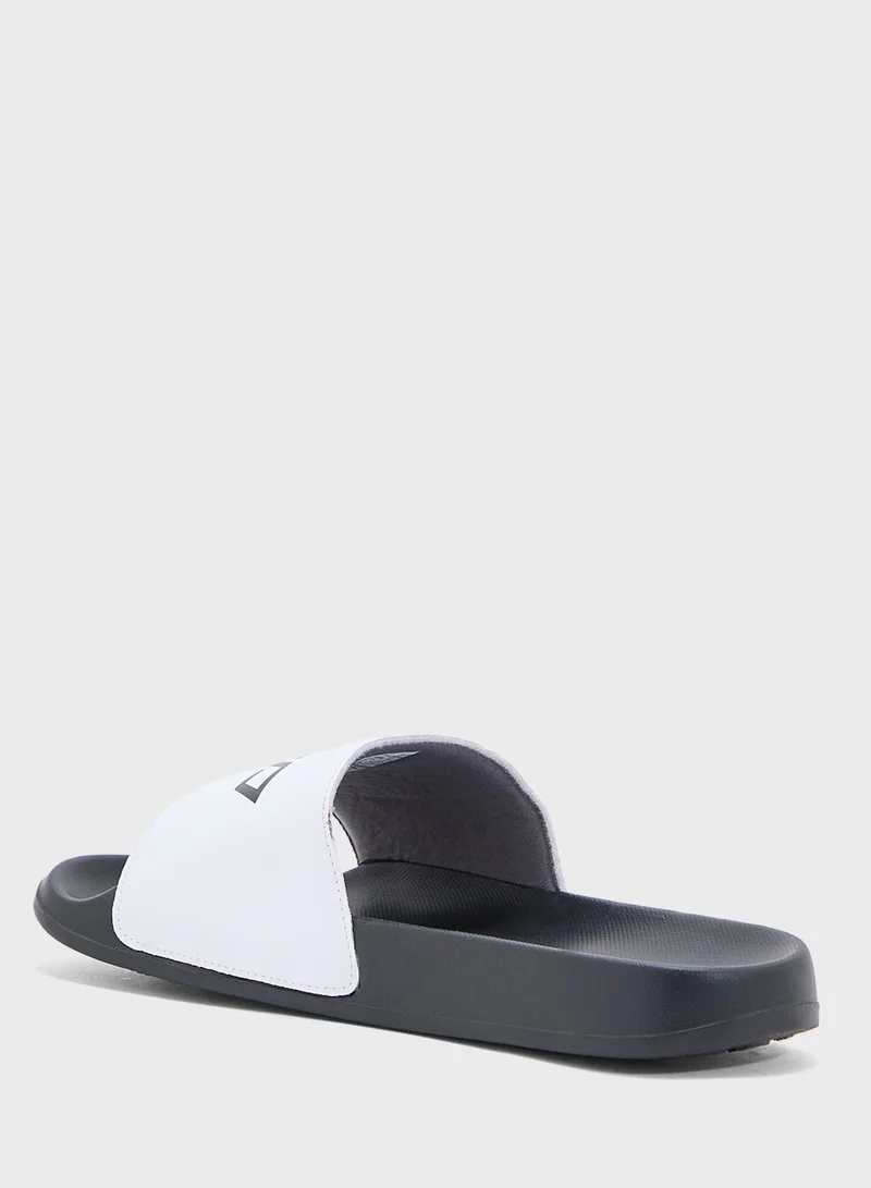 FRWD Casual Slides