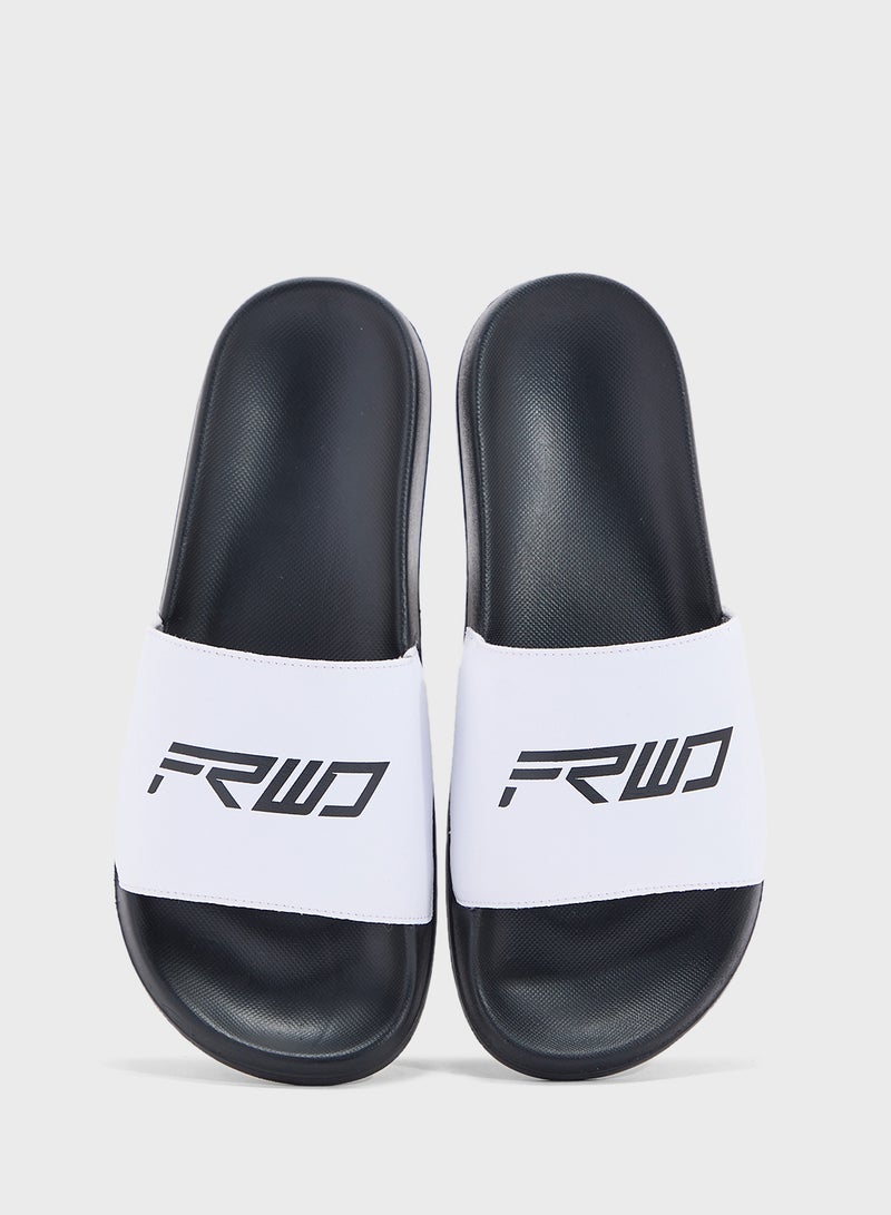 FRWD Casual Slides  - Image 4