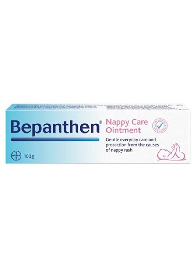 Bepanthen Ointment 100G  - Image 1