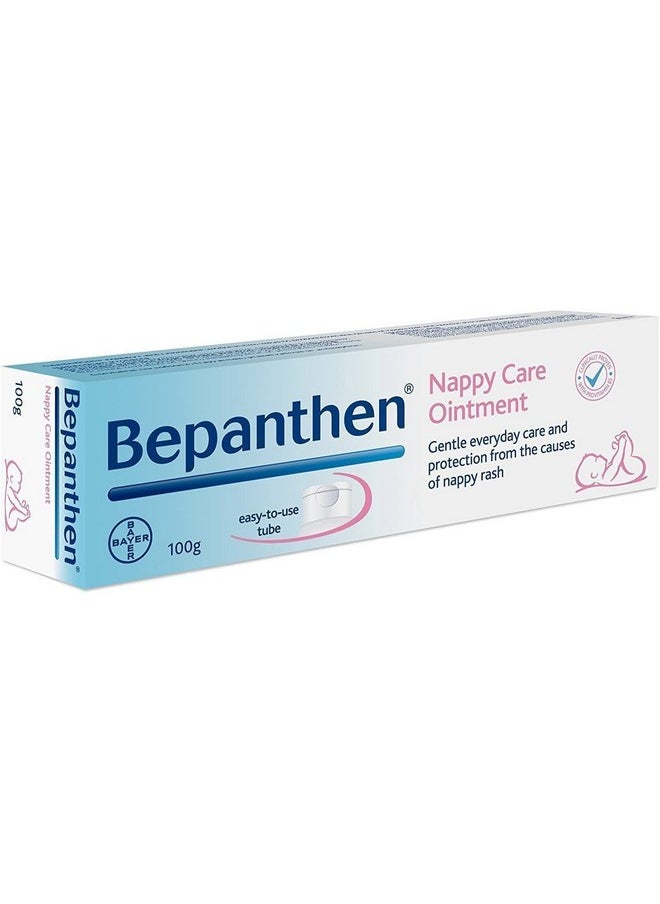 Bepanthen Ointment 100G  - Image 2